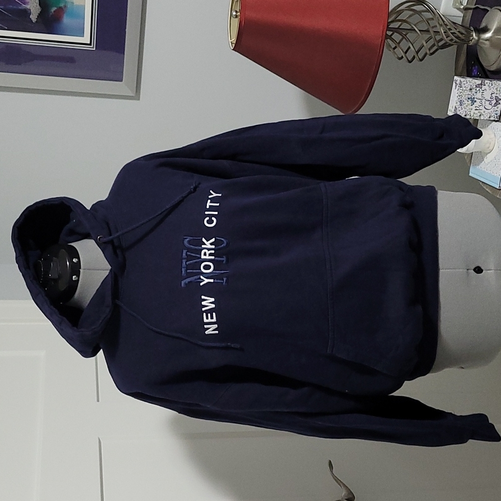 New York City Hoodie